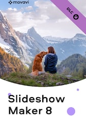 Movavi Slideshow Maker 8 Effects - Education Set - PC, Mac Steam Key GLOBAL