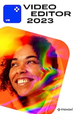 Movavi Video Editor 2023 - 1 PC Pe viață Movavi Cheie GLOBAL