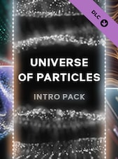 Movavi Video Suite 2022 - Universe of Particles Intro Pack Movavi Anahtar KÜRESEL