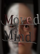 Moved Mind PC Steam Chiave GLOBALE