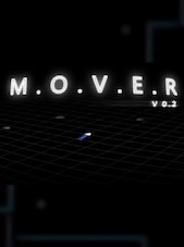 Mover PC Steam Key GLOBAL