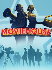 Moviehouse – The Film Studio Tycoon PC Steam Key GLOBAL