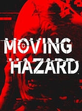 Moving Hazard PC Steam Key GLOBAL