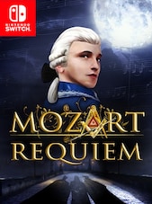 Mozart Requiem Nintendo Switch Nintendo eShop Key EUROPE