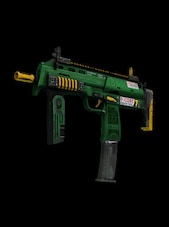 MP7 | Powercore (Field-Tested)