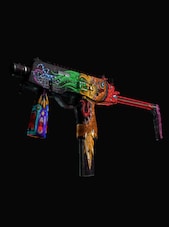 MP9 | Food Chain (Testée sur le terrain)