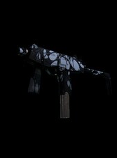 MP9 | Goo (Field-Tested)