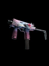 MP9 | Mount Fuji (Testée sur le terrain)
