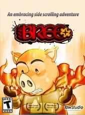 Mr. Bree PC Steam Chiave GLOBALE