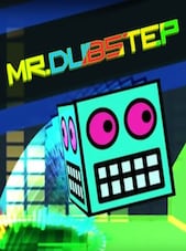 Mr. Dubstep PC Steam Schlüssel GLOBAL