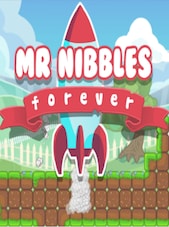 Mr Nibbles Forever PC Steam Key GLOBAL