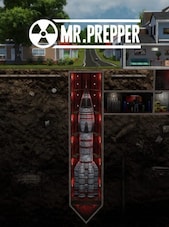 Mr. Prepper PC Steam Key GLOBAL