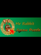 Mr Rabbit's Jigsaw Puzzle PC Steam Clave GLOBAL