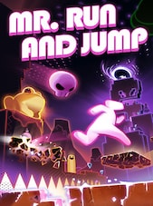 Mr. Run and Jump PC Steam Key GLOBAL