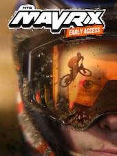 MTB Mavrix PC Steam Key GLOBAL