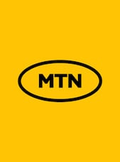 MTN 15 ZAR - Key - SOUTH AFRICA Kulcs DÉL-AFRIKA