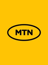 MTN 2 ZAR Kulcs DÉL-AFRIKA