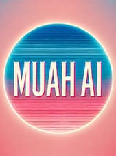 Muah AI Gift Card 9.99 USD MuahAI Cheie GLOBAL