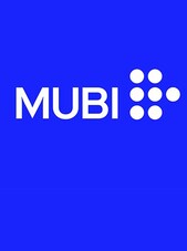 MUBI Pro Manual Top-Up 1 měsíc MUBI Ruční dobití GLOBÁLNÍ