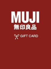 MUJI Gift Card 10 SGD Muji Key SINGAPORE