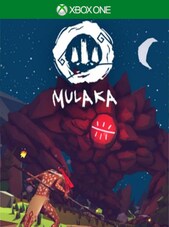 Mulaka Xbox Live Key EUROPE Xbox Live Klíč EVROPA