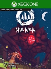 Mulaka Xbox One Xbox Live Key ARGENTINA