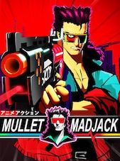 MULLET MADJACK PC Steam Key GLOBAL