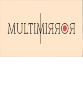Multimirror PC Steam Key GLOBAL