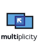 Multiplicity KVM - 9 PC Lebenslang Stardock Schlüssel GLOBAL