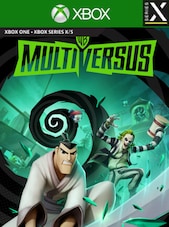 MultiVersus - MVP Pack Xbox Series X/S Xbox Live Klucz GLOBALNY