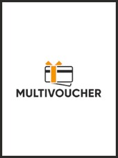 Multivoucher Gift Card 5000 CZK Multivoucher Key CZECH REPUBLIC