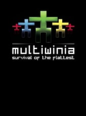 Multiwinia PC Steam Chiave GLOBALE