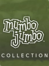 Mumbo Jumbo Collection Steam Key GLOBAL Steam Anahtar KÜRESEL
