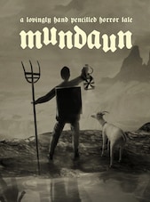 Mundaun PC Steam Gift GLOBAL