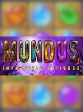 Mundus - Impossible Universe 2 PC Steam Klucz GLOBALNY