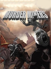 Murder Miners (PC) - Steam Gift - GLOBAL Steam Dárek GLOBÁLNÍ