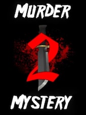 Murder Mystery 2 Frozen Set Roblox Player Trade GLOBAL