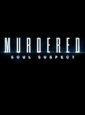 Murdered: Soul Suspect PC Steam Clé GLOBAL