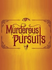 Murderous Pursuits PC Steam Key EUROPE