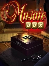 Musaic Box Steam Key GLOBAL Steam Klíč GLOBÁLNÍ