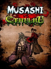 Musashi vs Cthulhu PC Steam Key GLOBAL