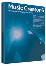 Music Creator 6 Touch Steam Key GLOBAL