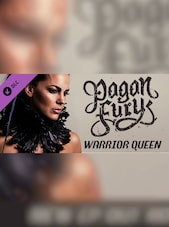 Music - Crusader Kings II: Pagan Fury - Warrior Queen - Steam Key - GLOBAL Steam Klíč GLOBÁLNÍ