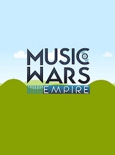 Music Wars Empire Steam Key GLOBAL Steam Anahtar KÜRESEL