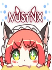MUSYNX PC Steam Key GLOBAL