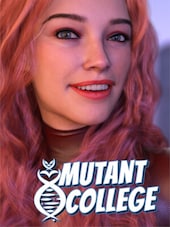 Mutant College PC Steam Chiave GLOBALE