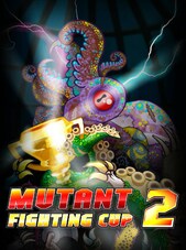 Mutant Fighting Cup 2 Steam Gift GLOBAL Steam Hediye KÜRESEL