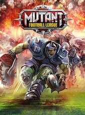 Mutant Football League PC Steam Key GLOBAL
