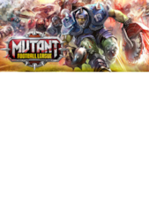 Mutant Football League Xbox One Xbox Live Key UNITED STATES