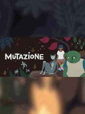 Mutazione PC Steam Key GLOBAL